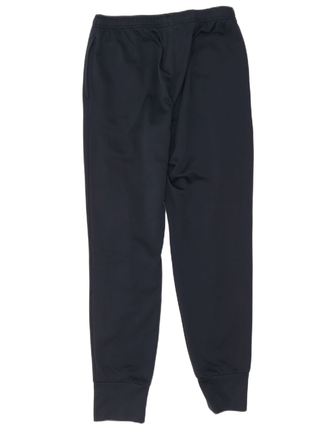 Pantaloni da tuta da uomo Lotto Joggers Large Blu Navy