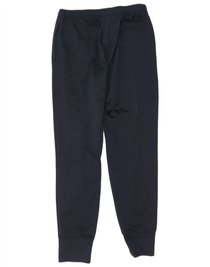 Pantaloni da tuta da uomo Lotto Joggers Large Blu Navy
