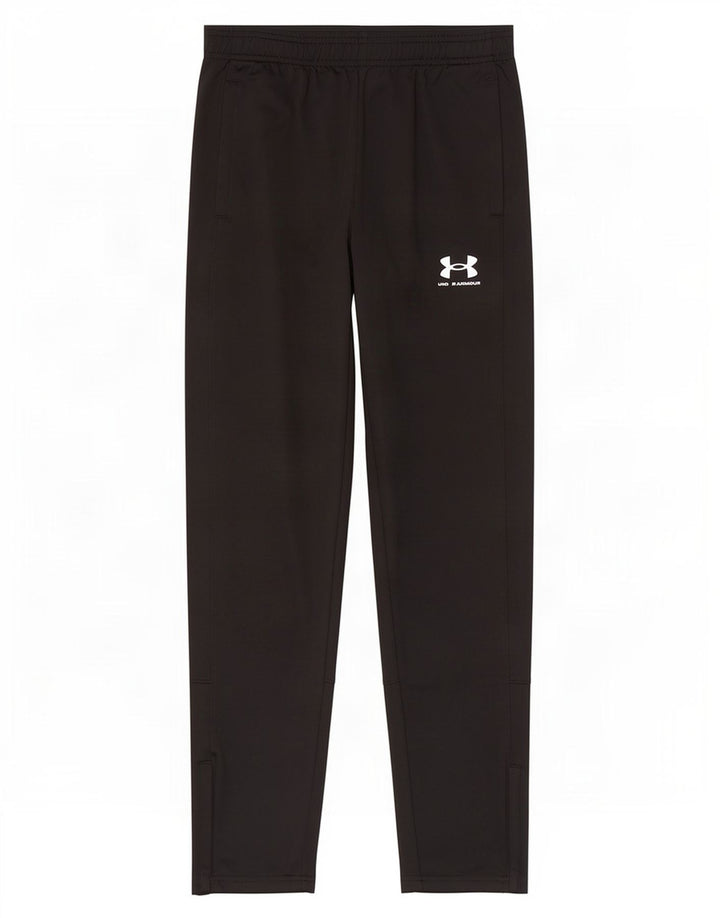 Pantaloni della tuta da ragazzo Under Armour 13-14 anni neri