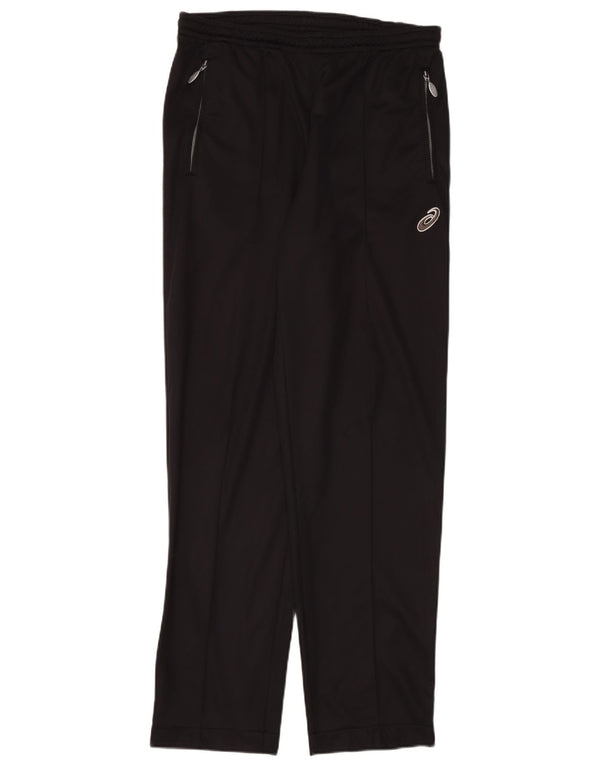 Pantaloni della tuta da uomo Asics XL neri