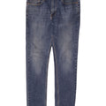 Jeans Levi's Uomo 511 Slim W34 L34 Cotone Blu