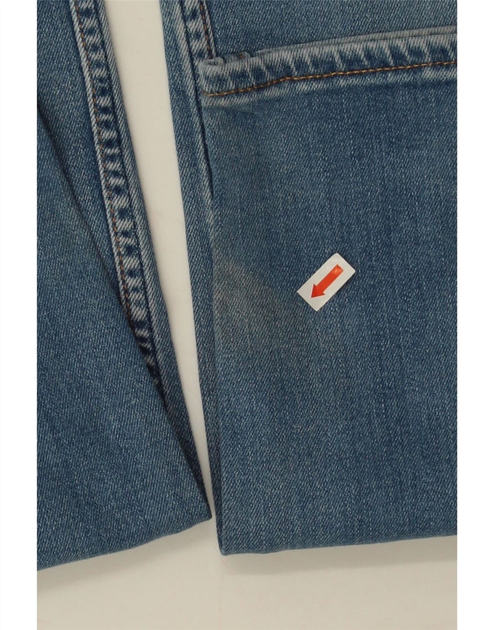 Jeans LEE Powell Slim da donna W30 L34 cotone blu
