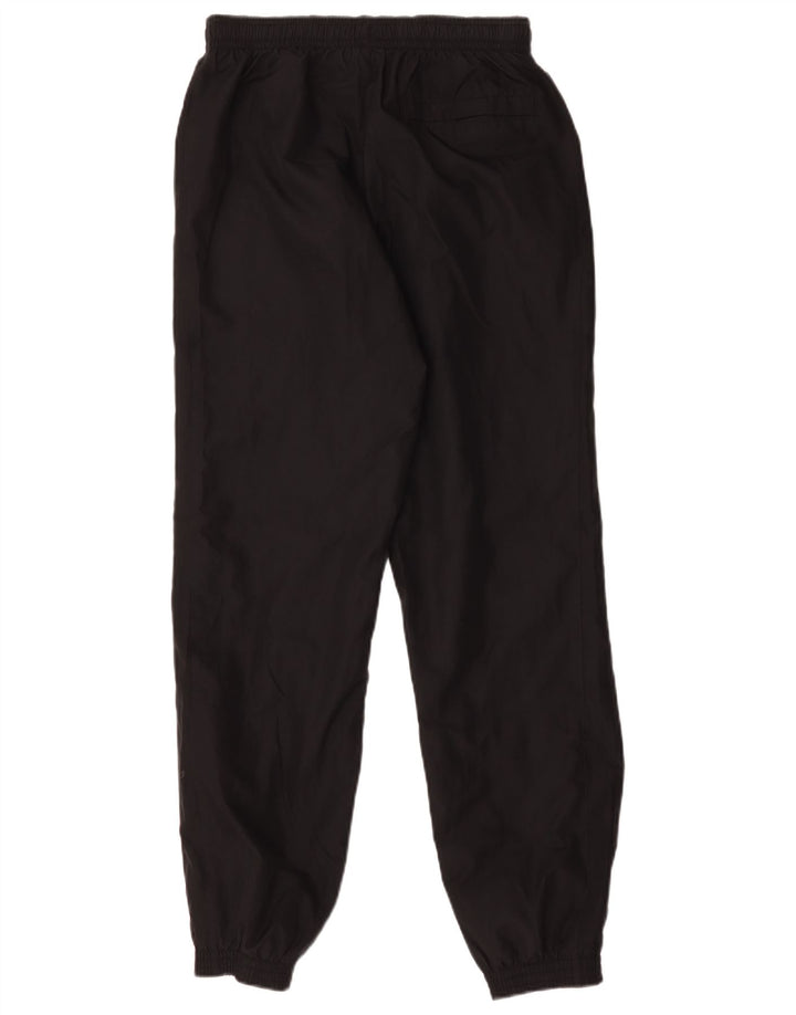 Pantaloni da tuta da uomo Nike Joggers Medium Nero Poliestere