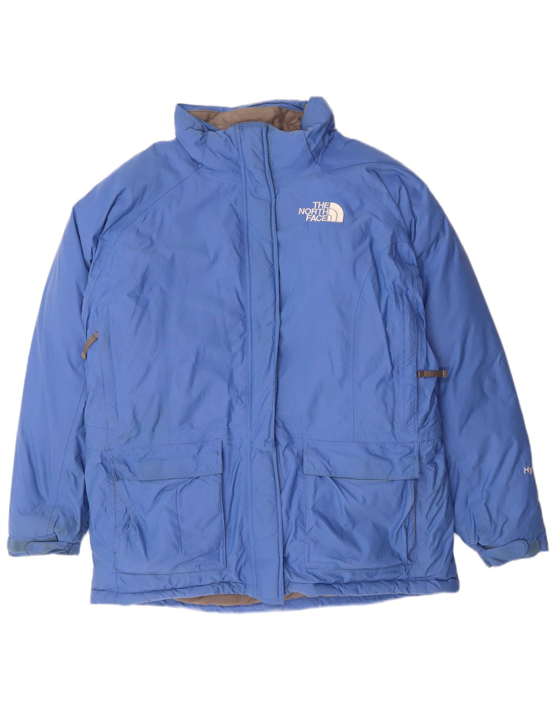 Giacca a vento oversize da donna The North Face UK 18 XL Blu invernale