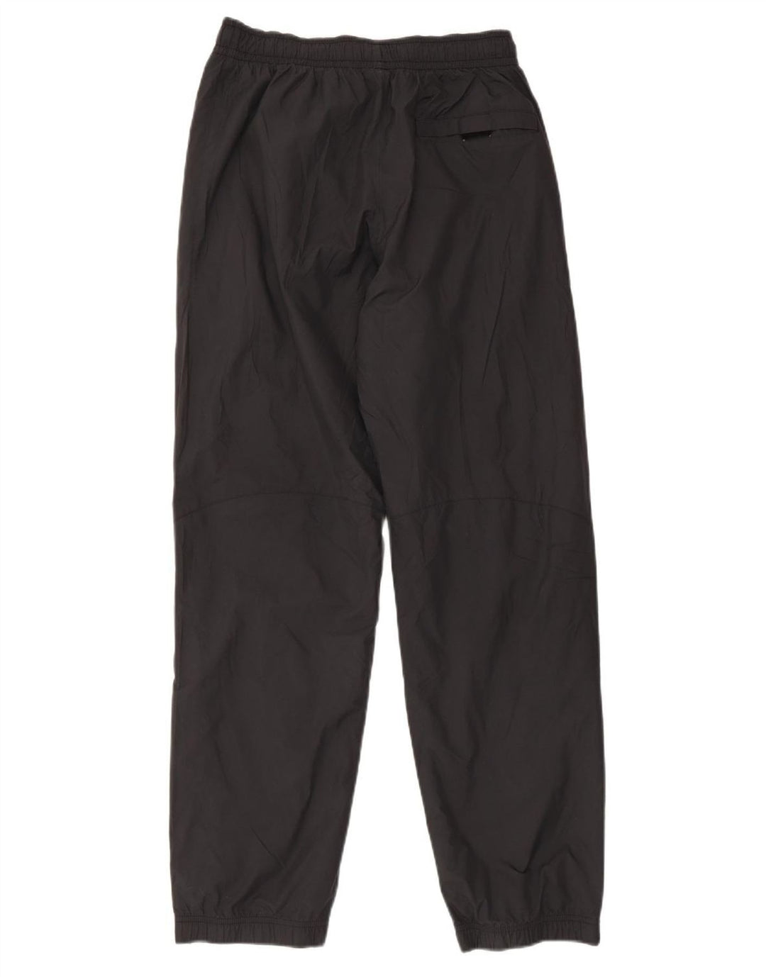 Pantaloni Nike Joggers Chino da donna UK Small Nero Poliestere
