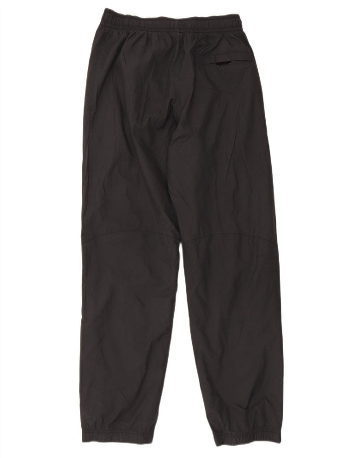 Pantaloni Nike Joggers Chino da donna UK Small Nero Poliestere