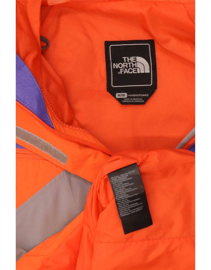 Giacca a vento The North Face da donna Hyvent UK 14 Grigio medio