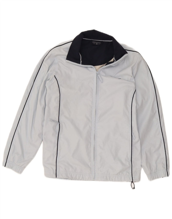 Giacca da tuta da donna Champion UK 14 Poliestere blu medio