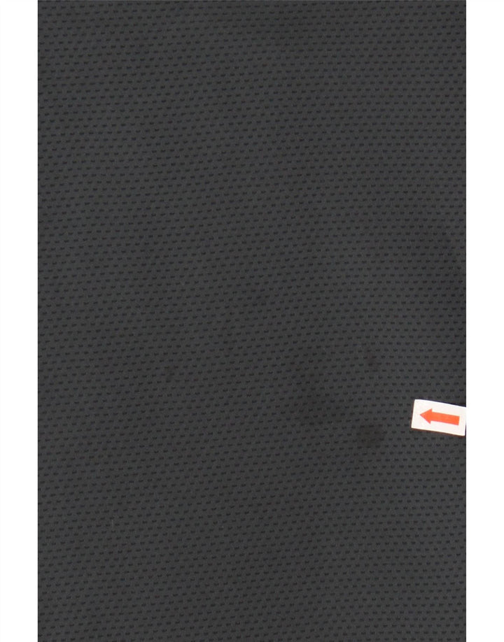 Pantaloni da tuta Dri-Power da uomo RUSSELL ATHLETIC grigio medio