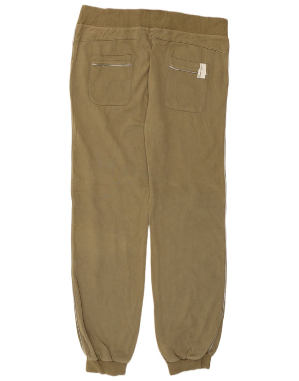 Pantaloni da tuta da uomo Champion Joggers 2XL Cotone kaki