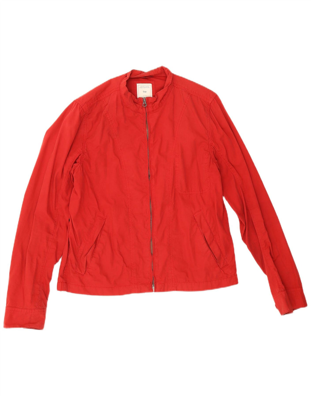 Giubbotto bomber da uomo Gap UK 36 piccolo rosso