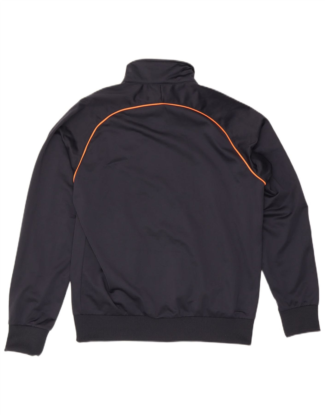 Giacca da tuta da uomo Lotto Large Blu Navy