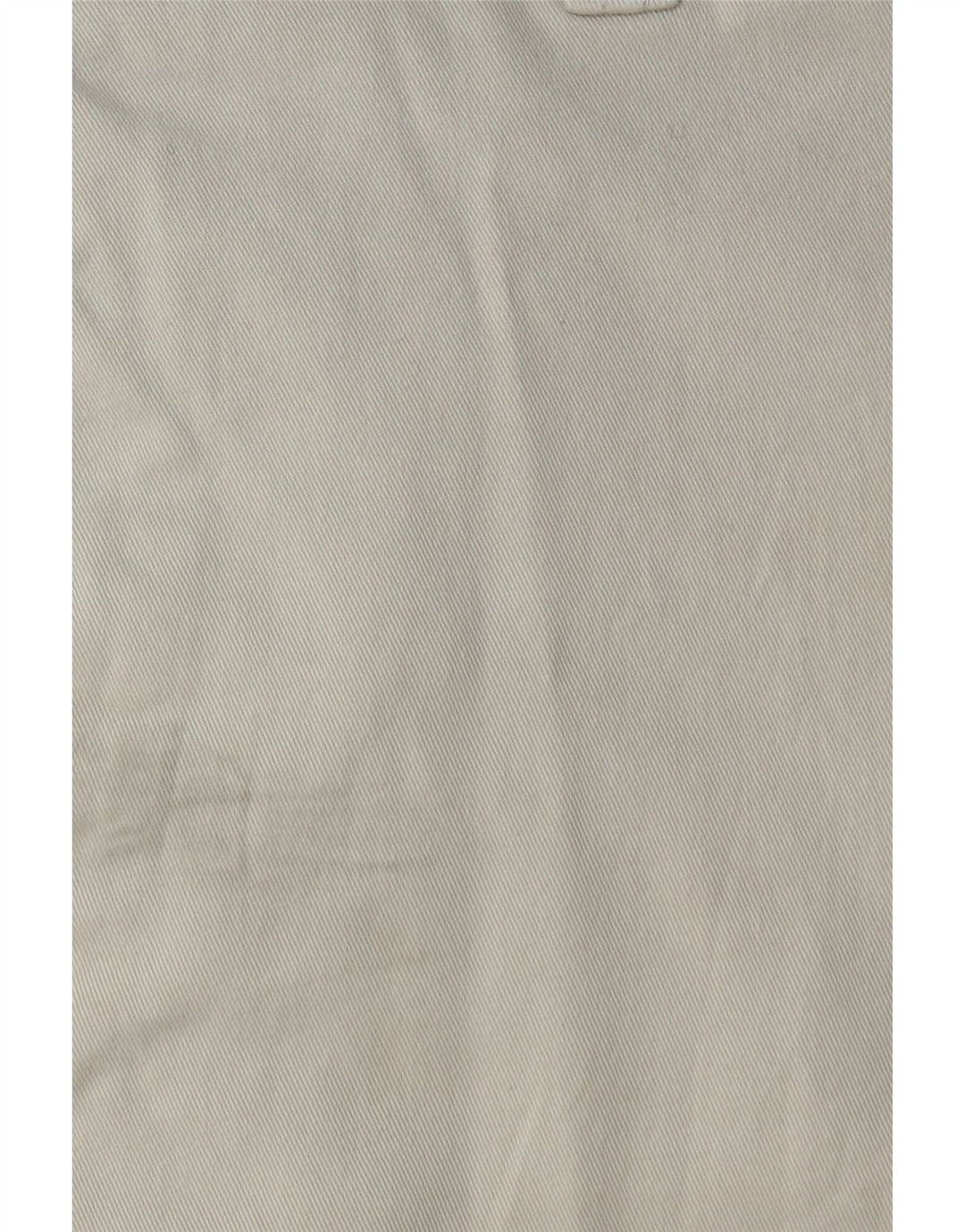 Pantaloncini chino da uomo J. CREW W33 cotone grigio medio