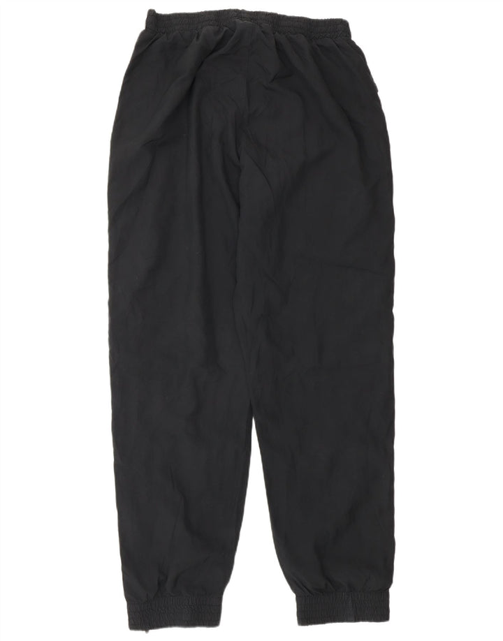 Pantaloni da tuta da uomo Umbro Joggers medi neri