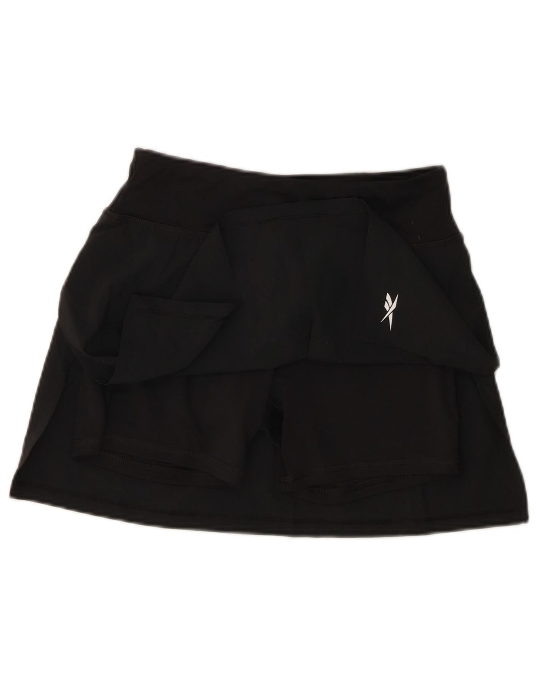 Pantalone Reebok da donna UK 14 medio nero poliestere