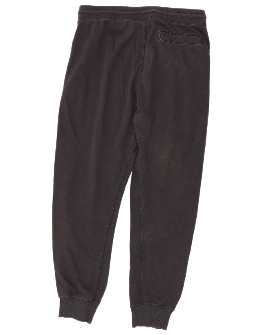 Pantaloni da tuta da uomo Adidas Joggers medio cotone nero