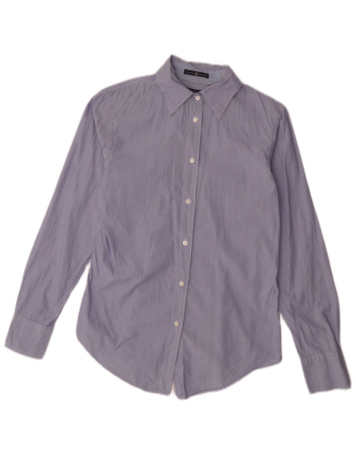 Maglietta Gap da donna US 6 a righe viola medie