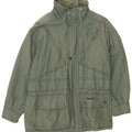 Giacca da uomo Klepper Gore-Tex Utility UK 40 Large Verde