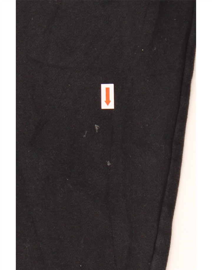 Pantaloni da tuta con grafica PUMA da ragazzo Joggers 10-11 anni medio nero