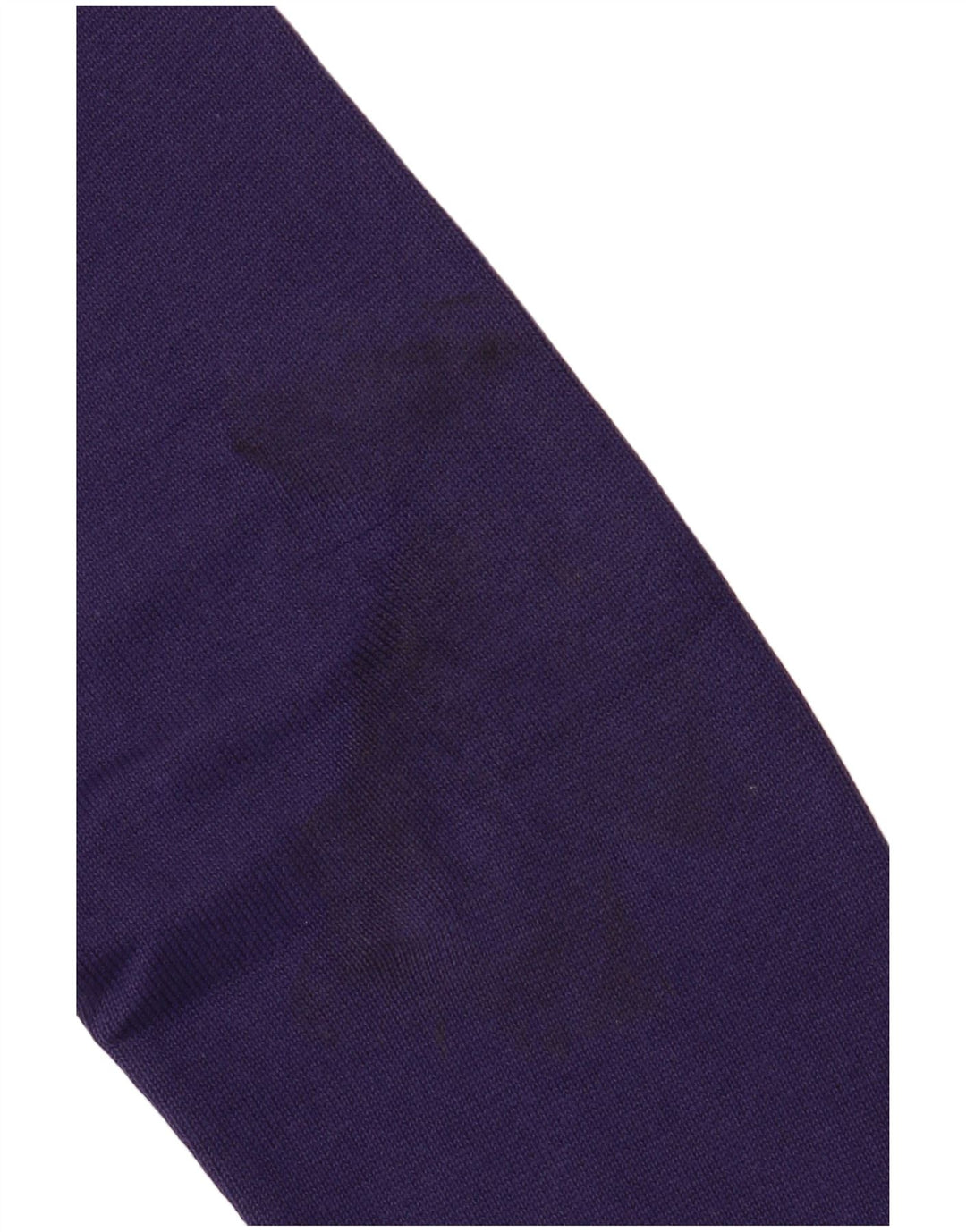 Maglione maglione girocollo da uomo Henry Cottons piccolo viola