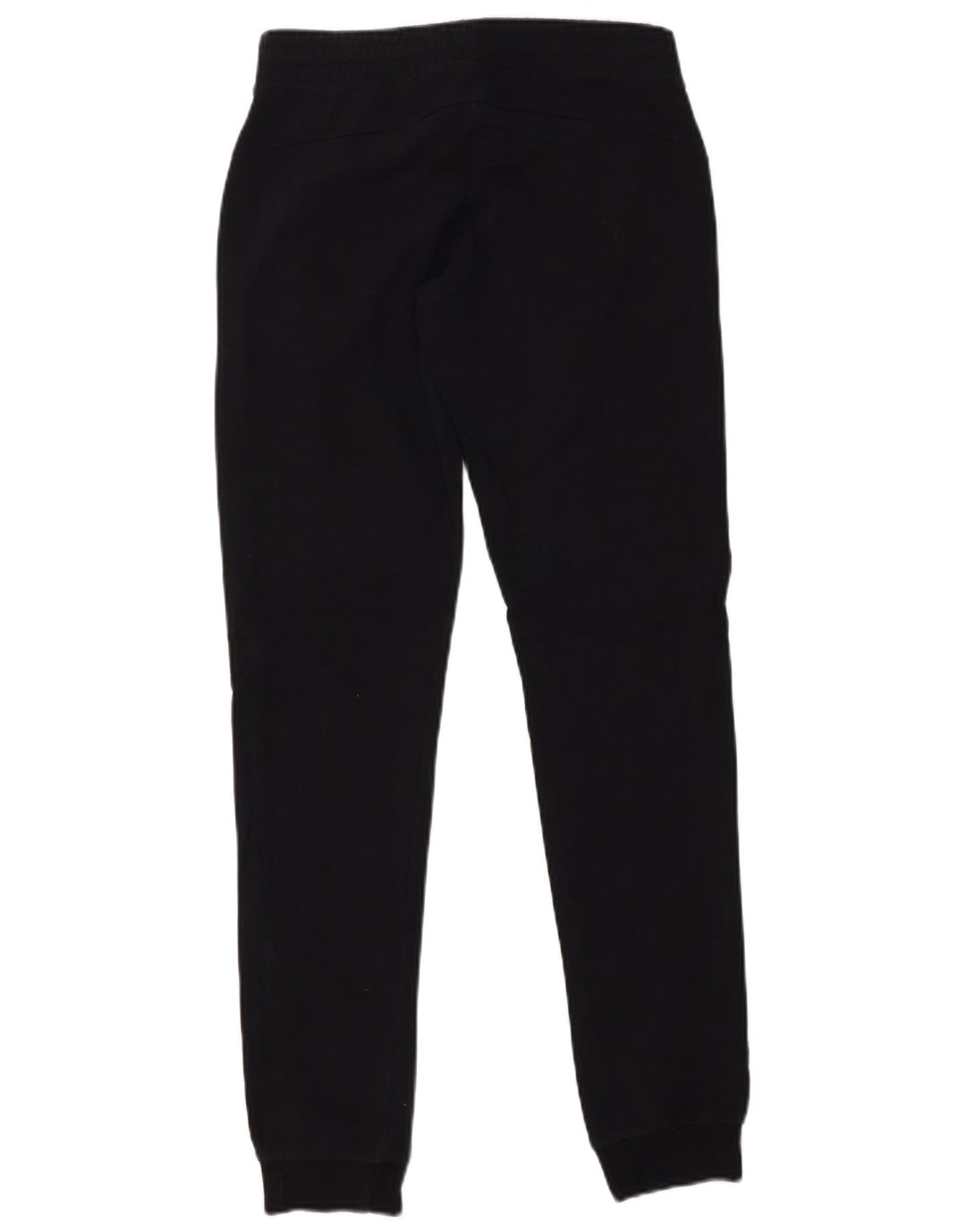 Pantaloni da tuta da donna Puma Joggers UK 10 Small Nero