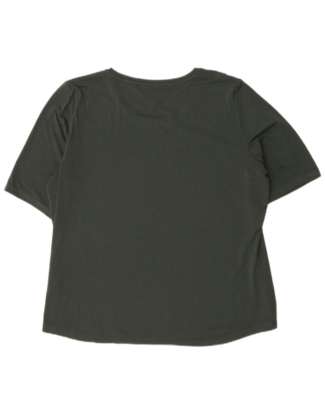 T-shirt da uomo Rohan Top XL verde poliestere