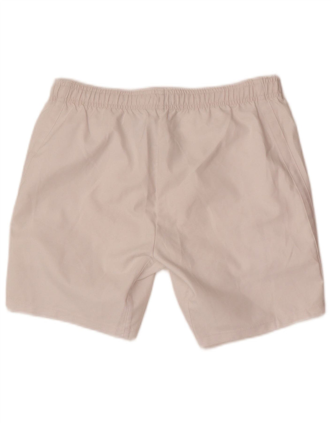 Pantaloncini sportivi Umbro da ragazzo Inghilterra 11-12 anni in poliestere bianco