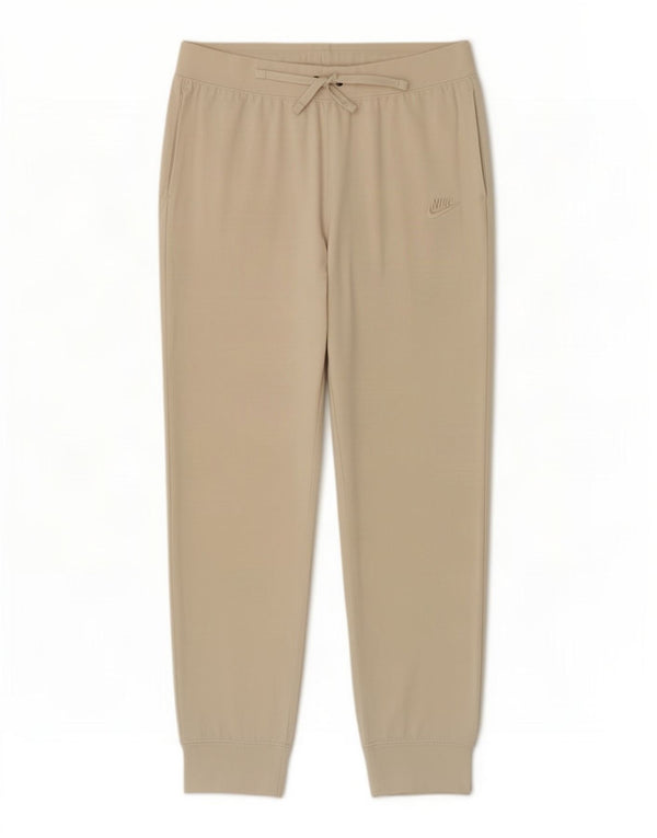 Pantaloni da tuta da donna Nike Joggers UK 14 Beige medio