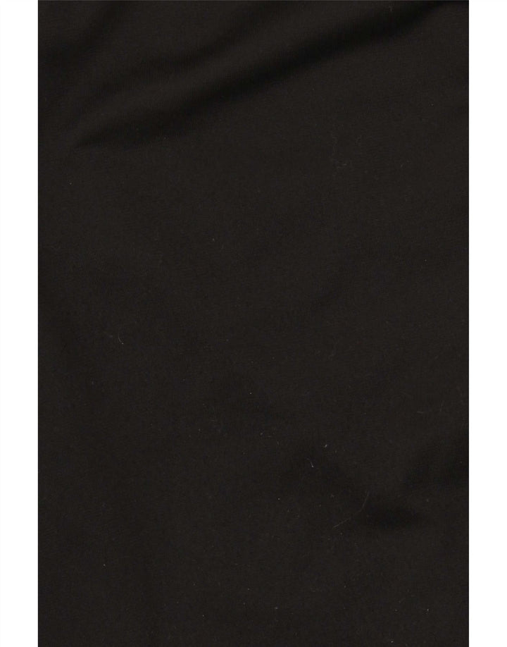Pantaloni della tuta da ragazzo Puma 13-14 anni Neri
