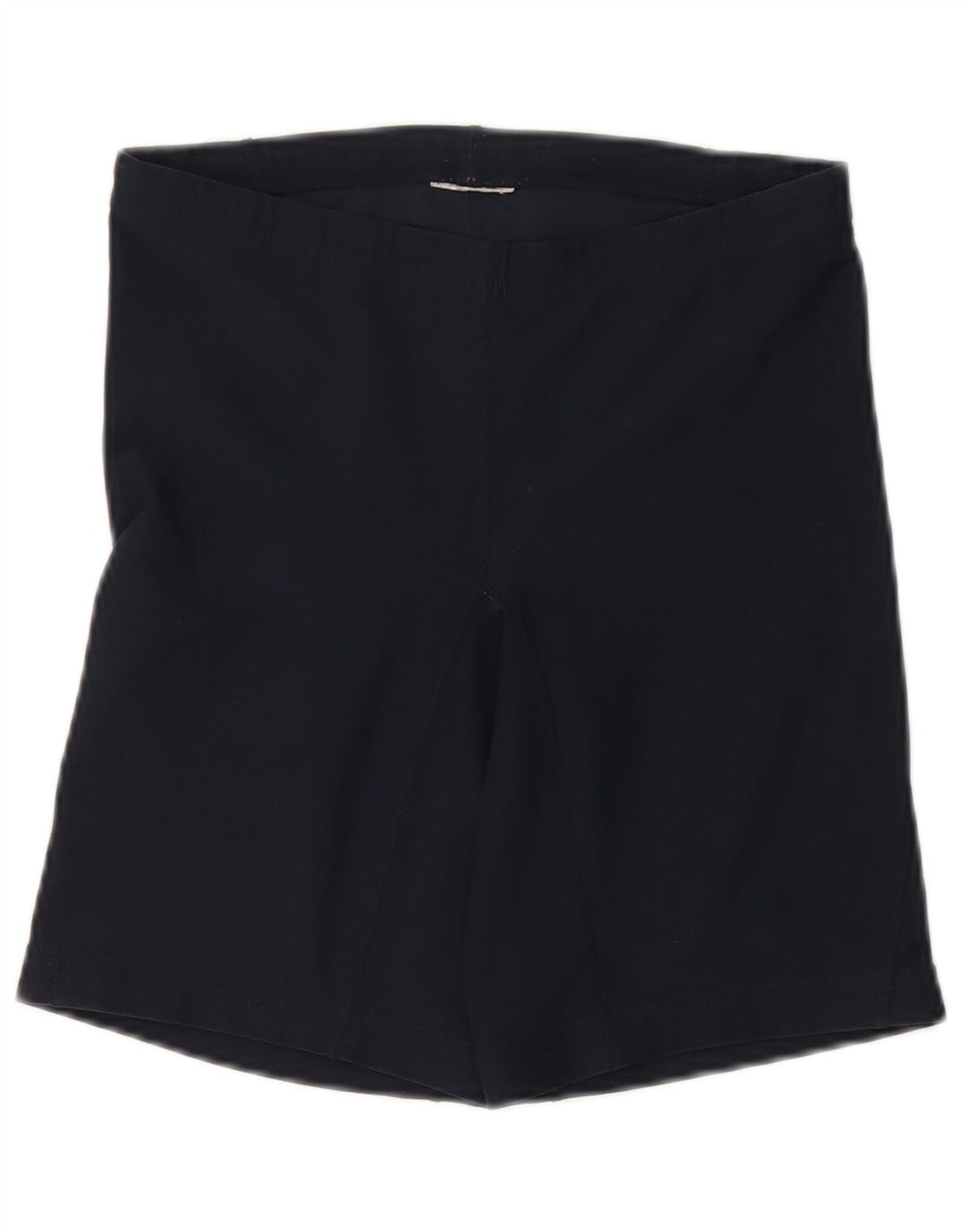 Pantaloncini sportivi Nike Dri Fit da uomo di colore blu navy medio