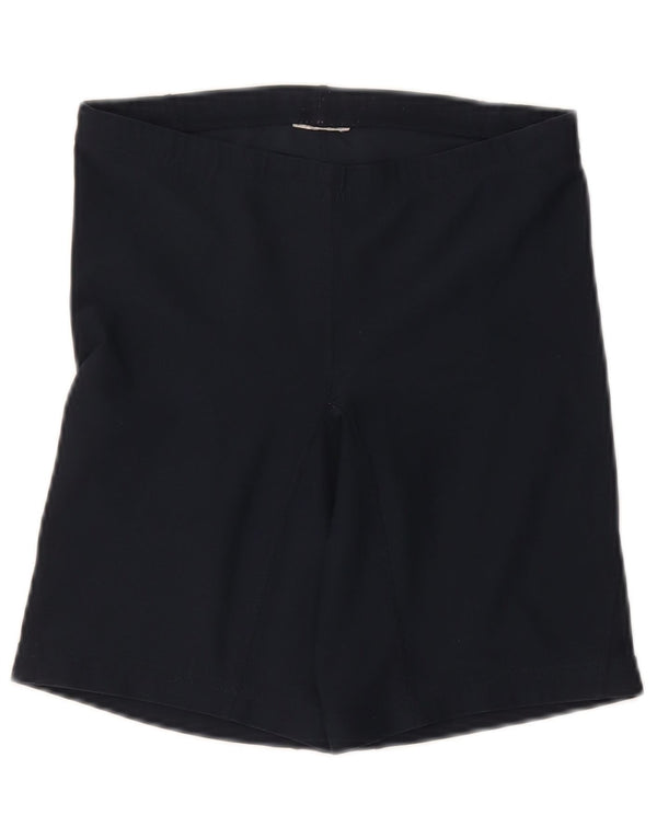 Pantaloncini sportivi Nike Dri Fit da uomo di colore blu navy medio