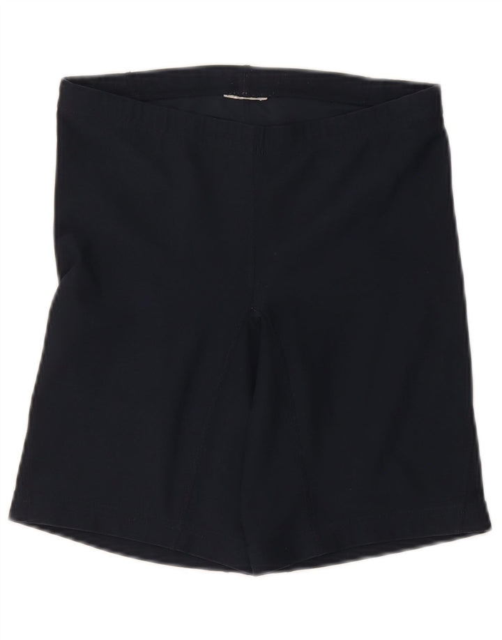 Pantaloncini sportivi Nike Dri Fit da uomo di colore blu navy medio