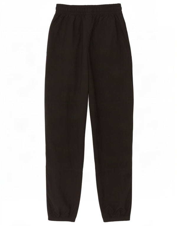 Pantaloni della tuta da ragazzo Nike Joggers 13-14 anni XL nylon nero