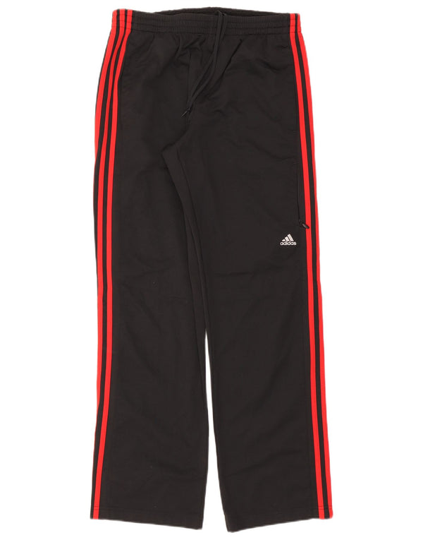 Pantaloni da tuta da uomo Adidas Large neri