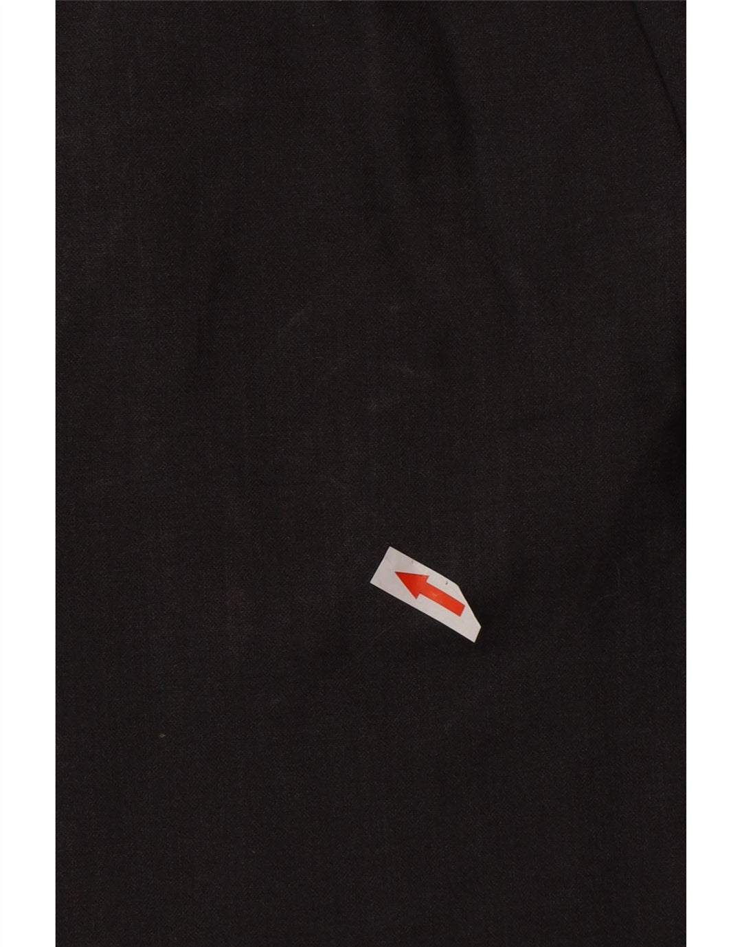Pantaloni da abito slim da ragazzo Izod 15-16 anni W26 L29 Poliestere grigio