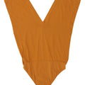 Body Zara da donna UK 10 piccolo arancione