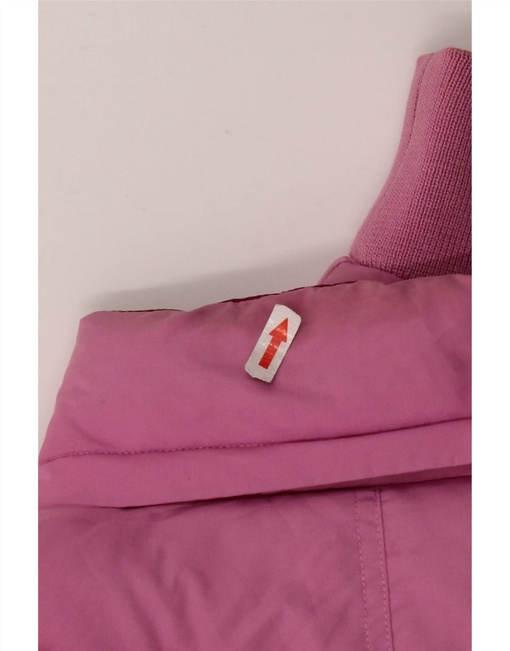 Giacca imbottita Nike Bambina 13-14 anni XL Rosa Poliestere