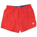 Pantaloncini sportivi Champion da ragazzo 2-3 anni XL Rossi