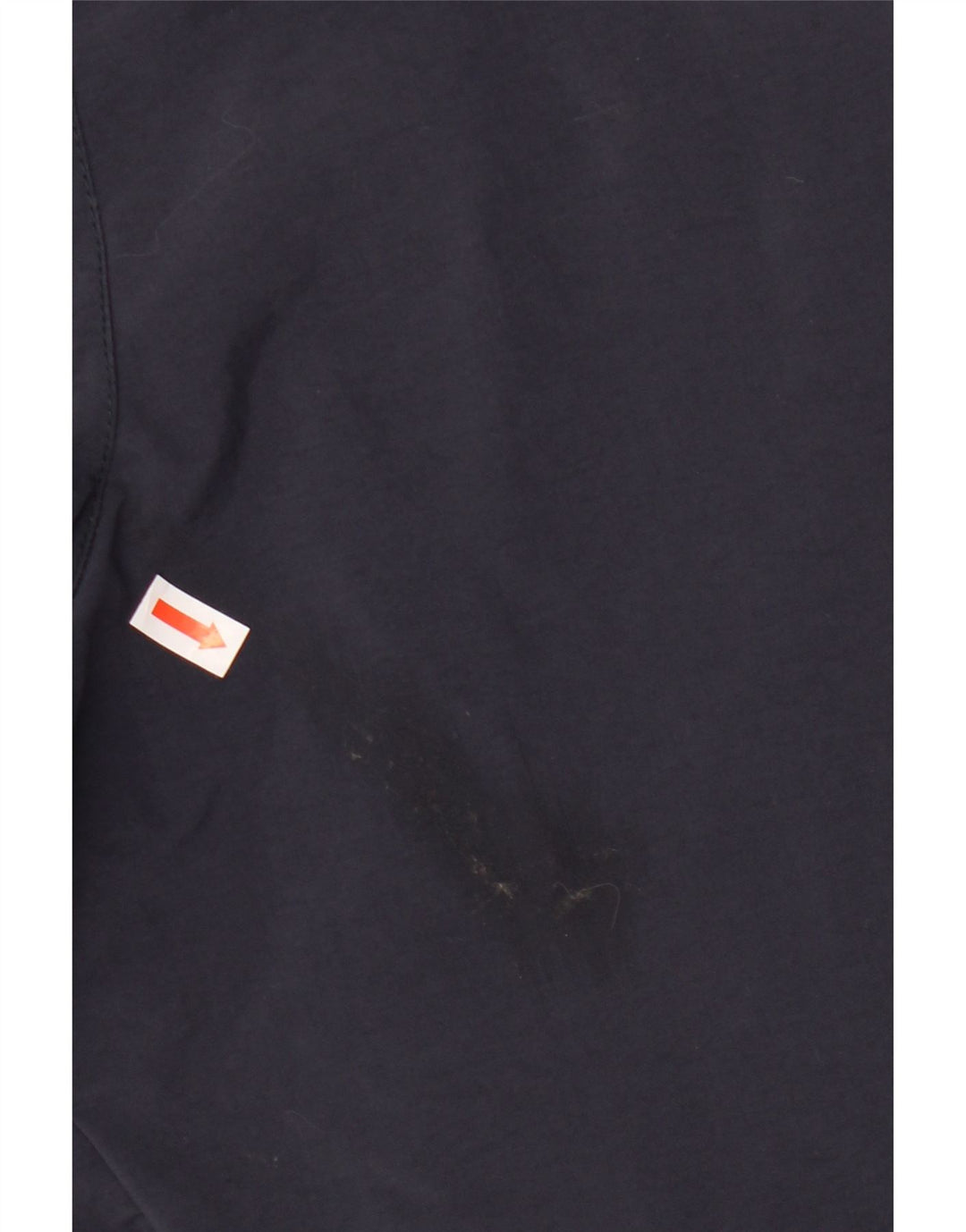 Pantaloncini sportivi da uomo Lotto grandi blu navy
