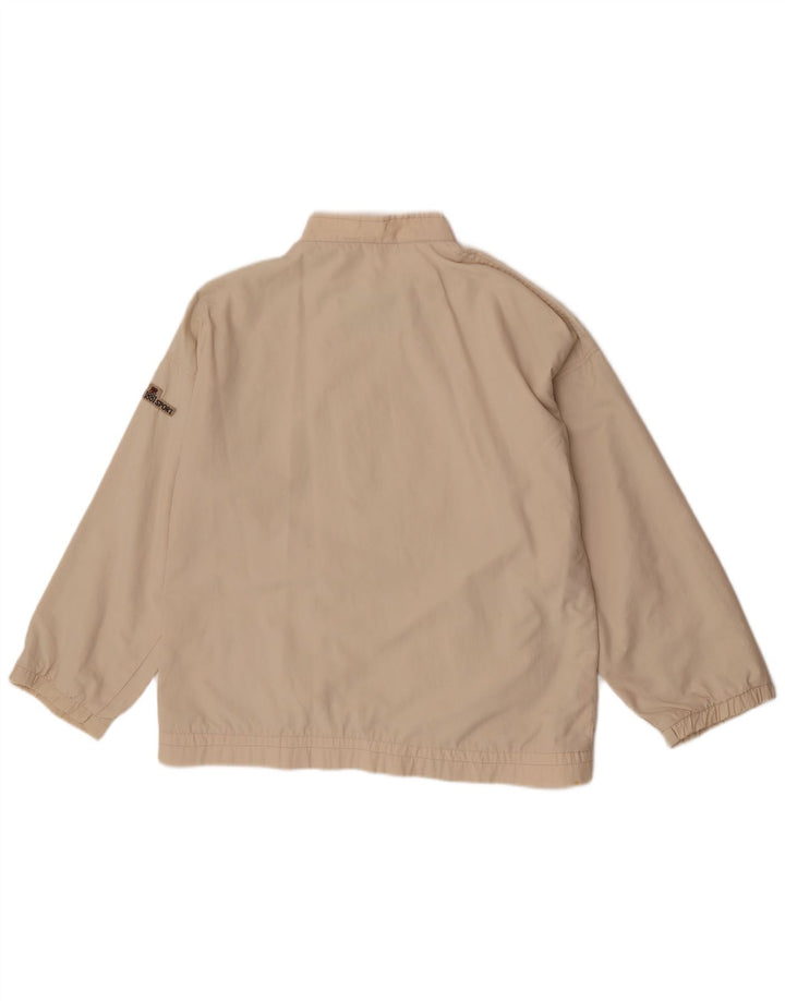 Giubbotto bomber da uomo Cerruti 1881 UK 36 piccolo Beige