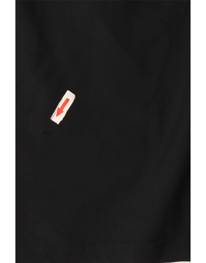 Pantaloncini sportivi regolari da uomo Under Armour XL poliestere nero