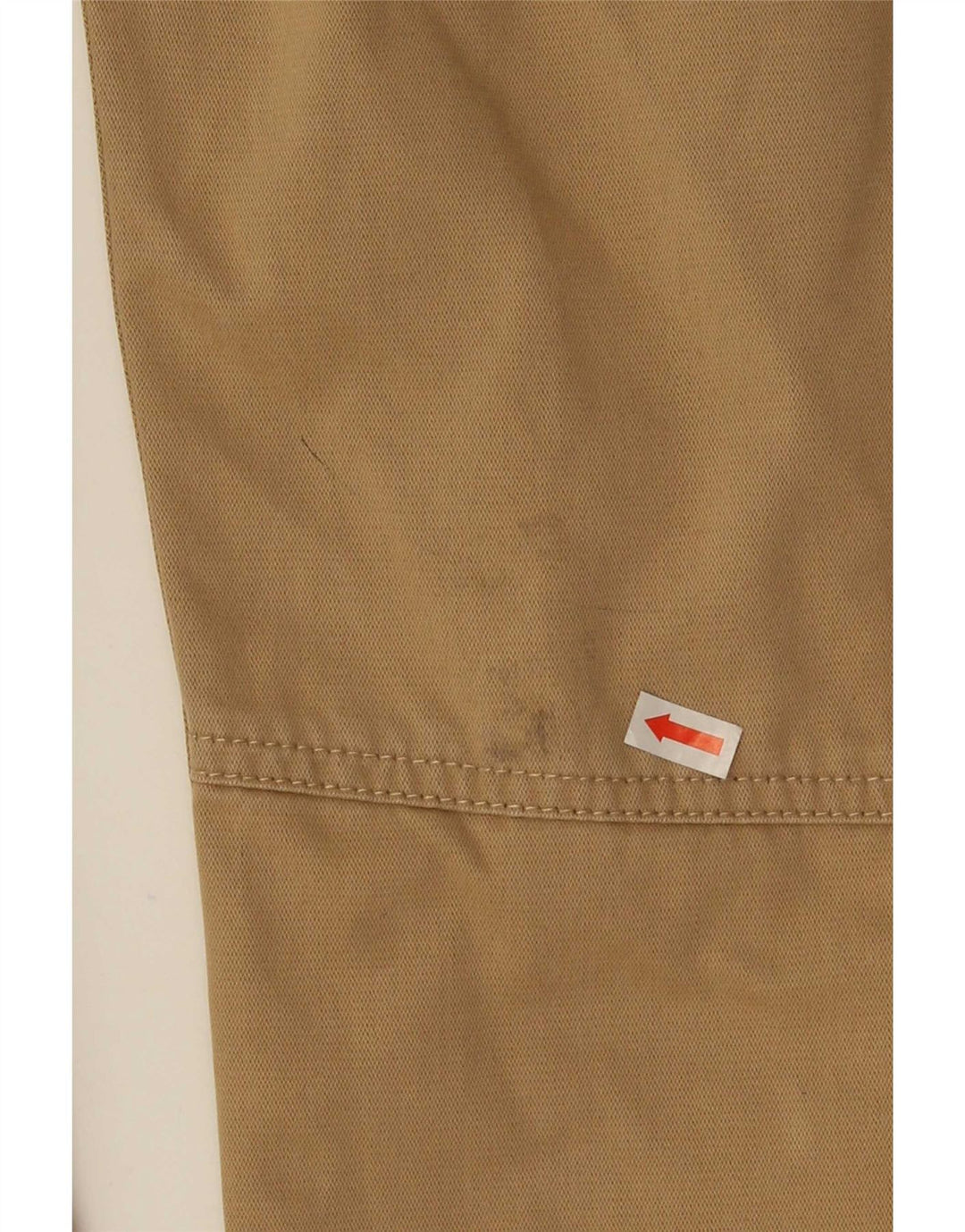 Pantaloni cargo da uomo Timberland W32 L33 cotone kaki