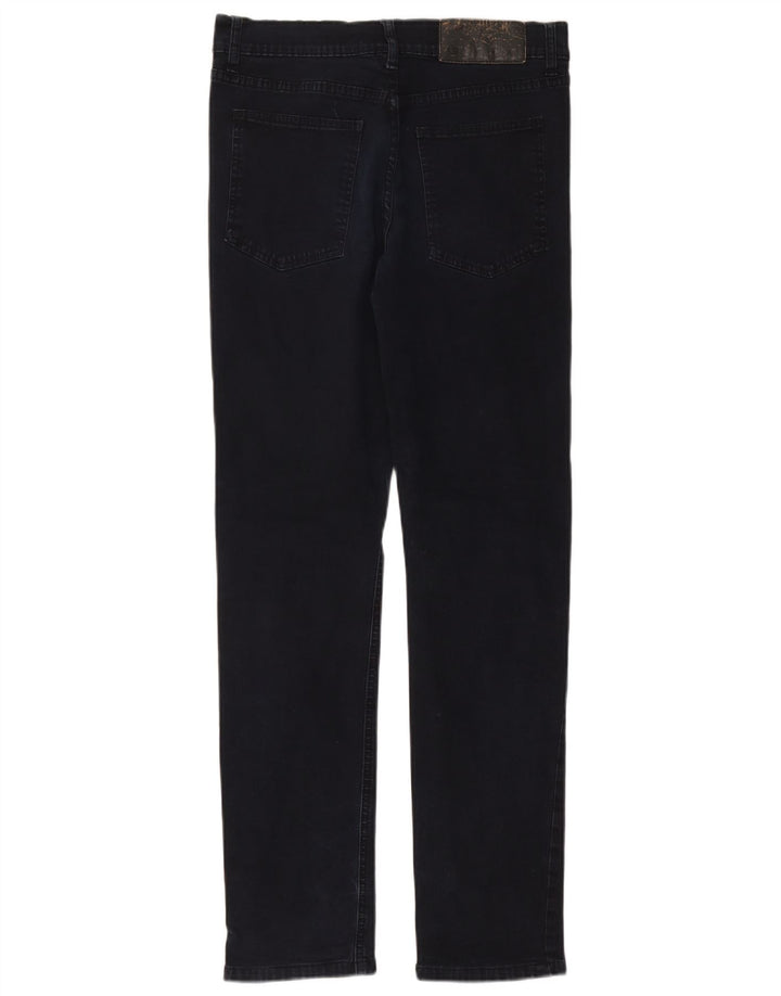 Jeans skinny da donna economici Monday W32 L34 Blu navy