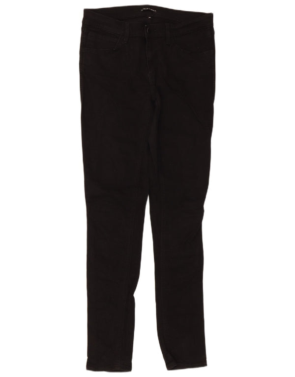 Jeans skinny da donna Levi's W30 L30 cotone nero