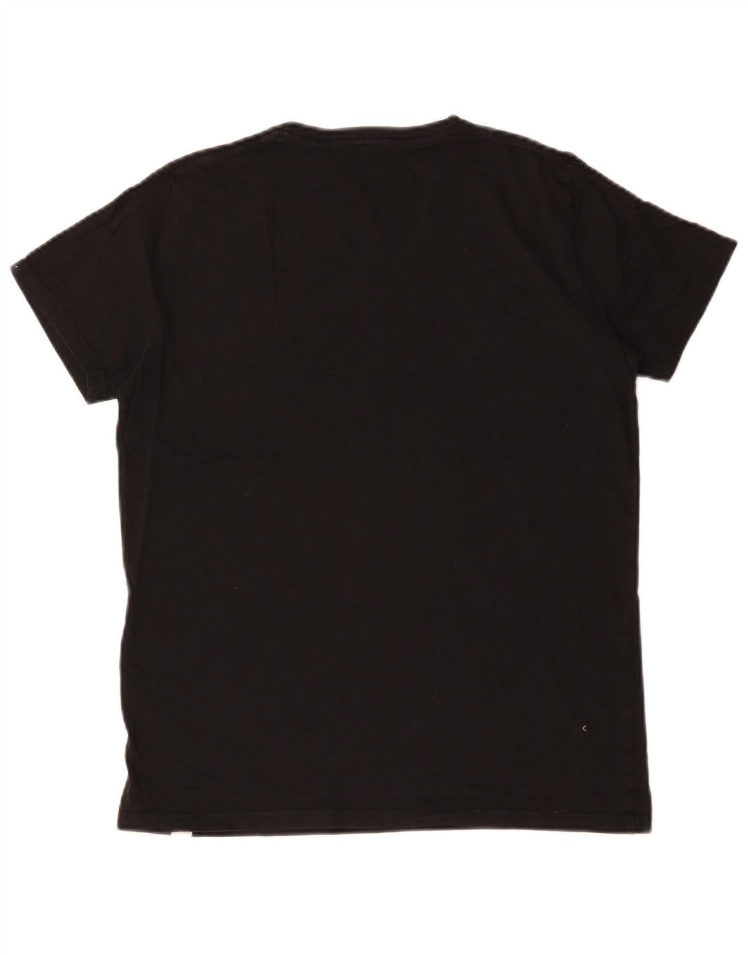 T-shirt grafica per ragazzi O'Neill 15-16 anni in cotone nero
