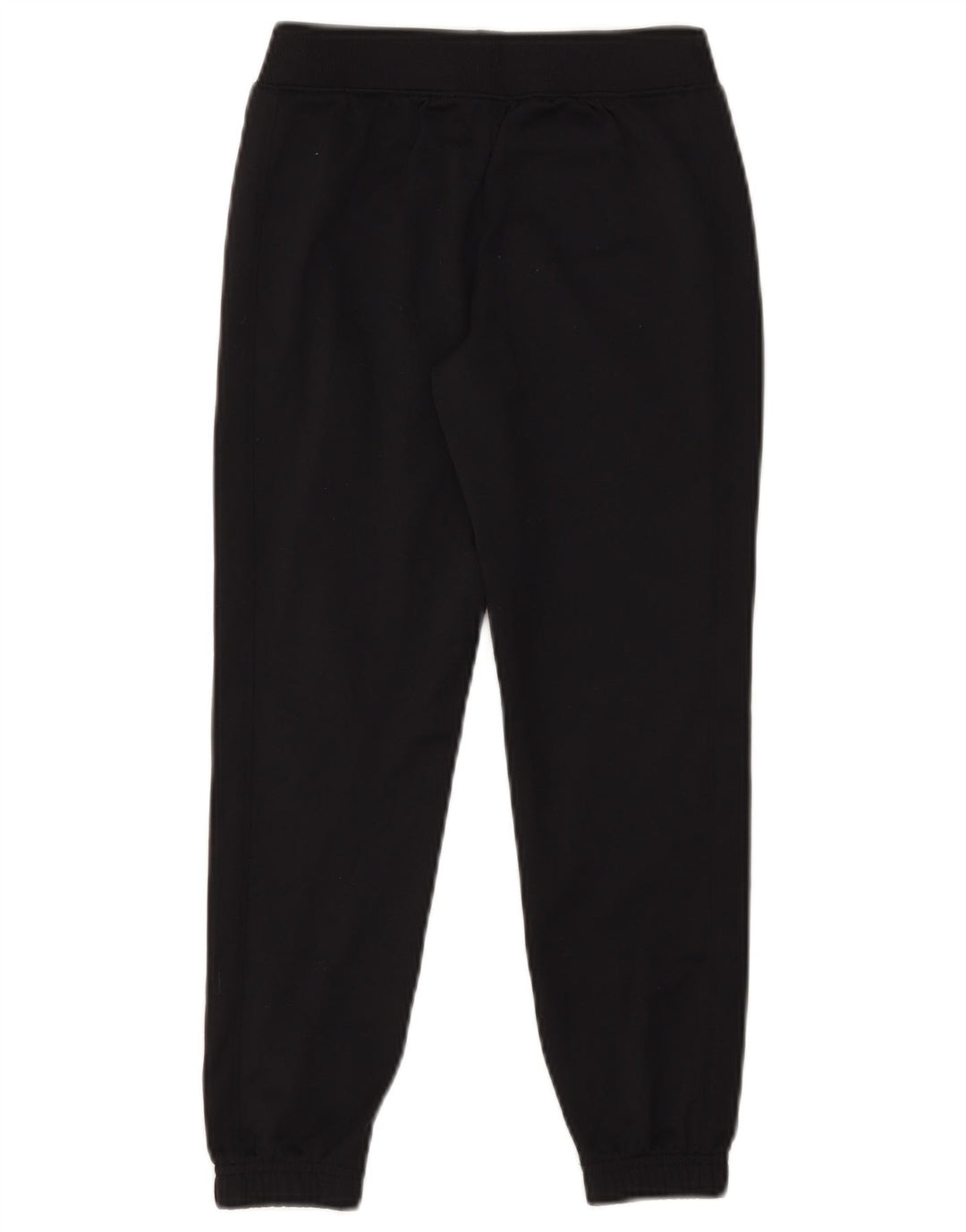 Pantaloni da tuta per ragazze Under Armour Joggers 7-8 anni piccoli neri