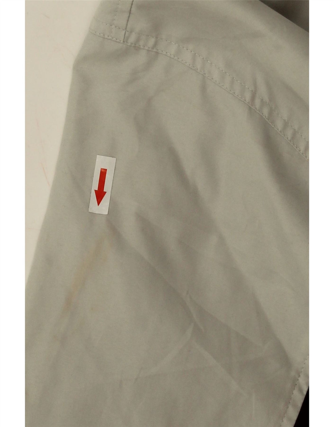 Giacca da tuta da uomo Champion Large color grigio