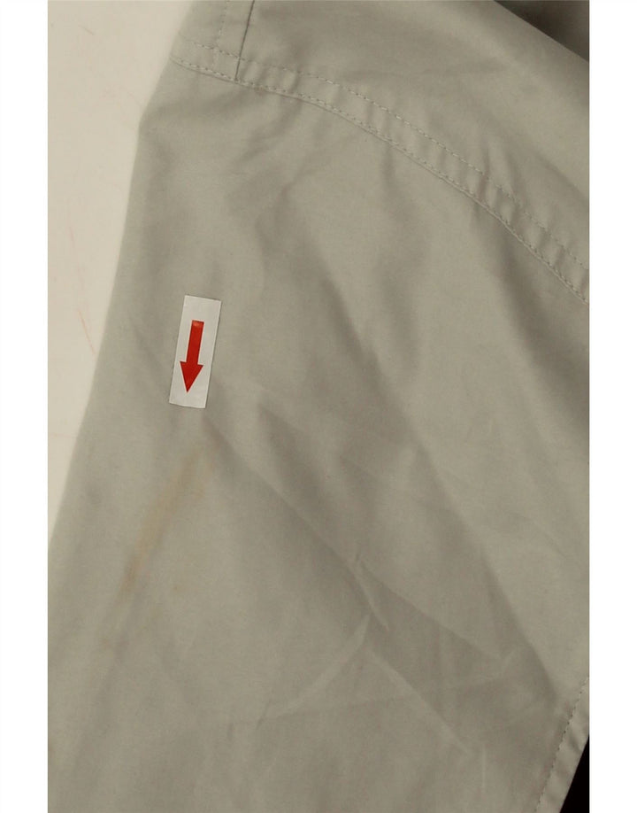 Giacca da tuta da uomo Champion Large color grigio