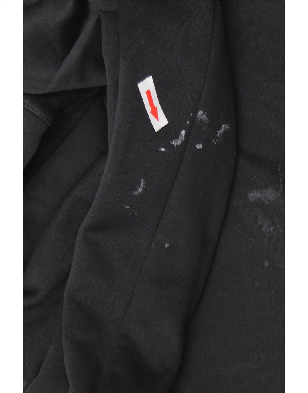 Pantaloni da tuta da uomo New Balance XL poliestere nero
