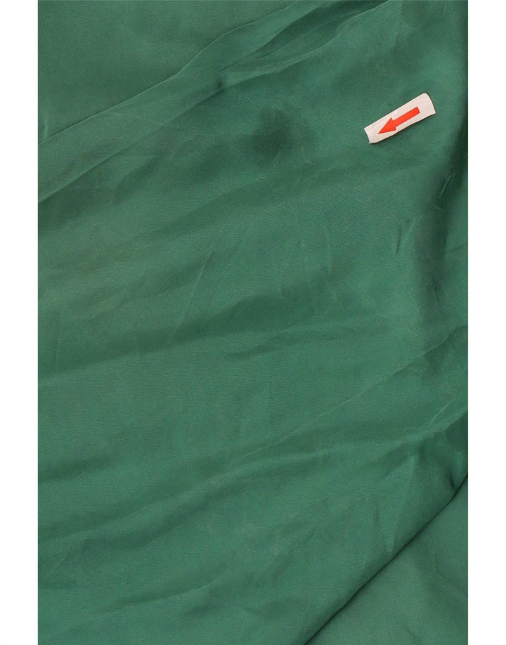 Camicia da uomo Sea & Sky 2XL Seta verde